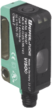 194204 PEPPERL+FUCHS Optical Sensors
