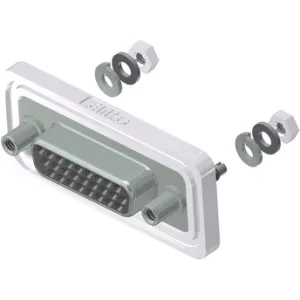 6HDD26SAM99B70X CONEC D-Sub Connectors