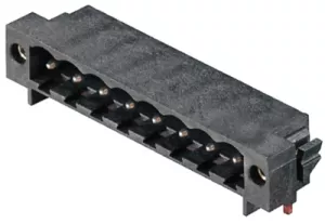 1877500000 Weidmüller PCB Connection Systems
