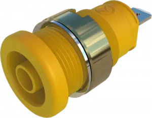SEB 2610 F4,8 NI GE Hirschmann Test & Measurement Laboratory Connectors