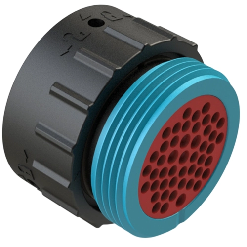 AHDP06-24-47SR-WTA Amphenol Other Circular Connectors Image 2