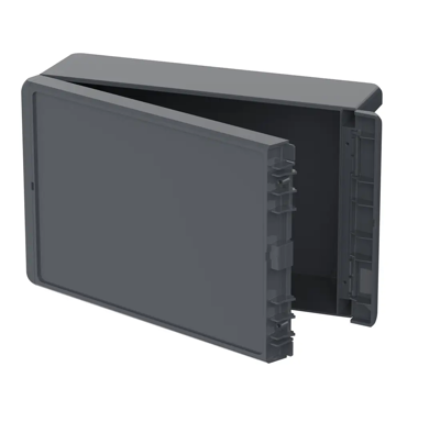 96036334 Bopla General Purpose Enclosures Image 2