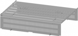 SIVACON S4 separation, main busbar, bottom, W: 800mm D: 600 mm