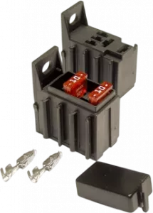 H7205 iMaXX Fuses Accessories