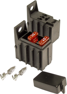 H7205 iMaXX Fuses Accessories Image 1