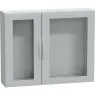 NSYPLA10123TG Schneider Electric Switch Cabinets, server cabinets