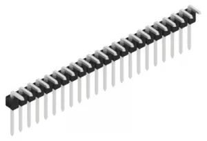 10053001 Fischer Elektronik PCB Connection Systems