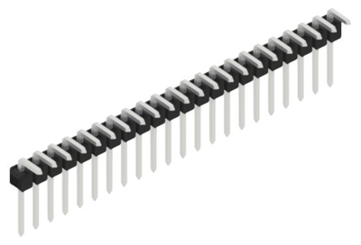 10053001 Fischer Elektronik PCB Connection Systems