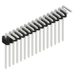 10061089 Fischer Elektronik PCB Connection Systems