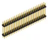 SLY612250G Fischer Elektronik PCB Connection Systems
