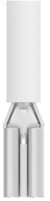 61060-1 AMP Receptacles Image 3