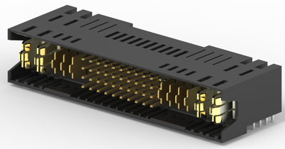 6450849-9 AMP PCB Connection Systems Image 1