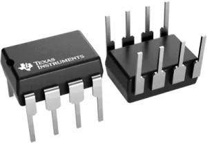 TL022CP Texas Instruments Logic Devices