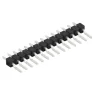 SL 12 SMD 031 14 Z Fischer Elektronik PCB Connection Systems