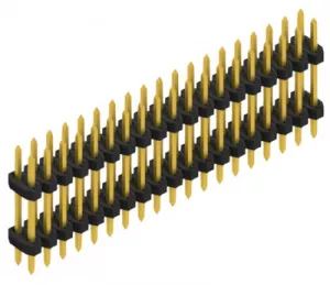 10063116 Fischer Elektronik PCB Connection Systems