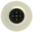 T4111001051-000 TE Connectivity Other Circular Connectors Image 3