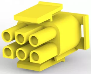 1-480704-4 AMP PCB Connection Systems