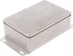1590WB3F Hammond General Purpose Enclosures