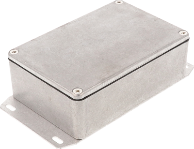 1590WB3F Hammond General Purpose Enclosures