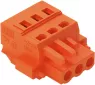 231-303/107-000 WAGO PCB Connection Systems
