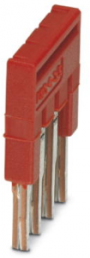 Plug-in jumper for terminal block, 3213030