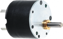 DC gear motor, 3 V (DC), 0.15 W, 324:1, 3 Ncm, 11200 1/min, 1512U003SR 324:1