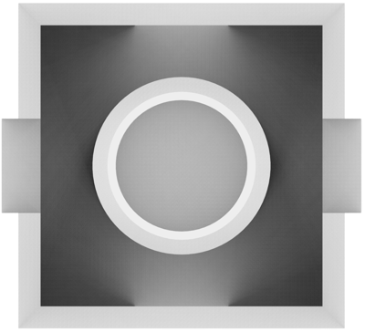 926472-3 AMP Accessories for PCB Connectors, Connector Systems Image 5