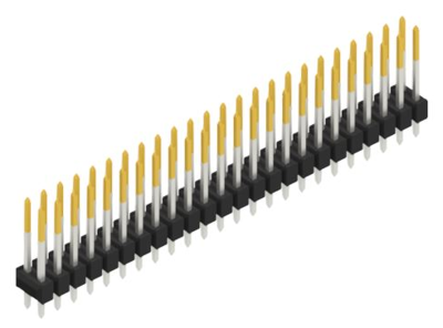 10055423 Fischer Elektronik PCB Connection Systems