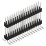 SLV W 10 SMD 102 32 Z Fischer Elektronik PCB Connection Systems