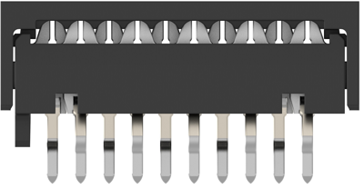 1-2178713-0 AMP PCB Connection Systems Image 4
