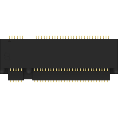 2199119-5 TE Connectivity PCB Connection Systems Image 3