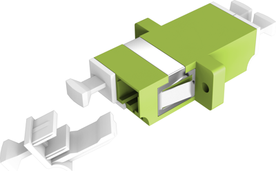 53334.1OM5 EFB-Elektronik Fibre Optic Connectors Image 3