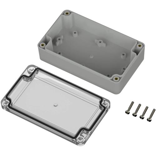 BYB-3-90H0209 by.B General Purpose Enclosures Image 2