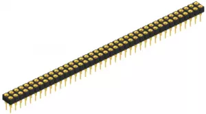 10041176 Fischer Elektronik PCB Connection Systems