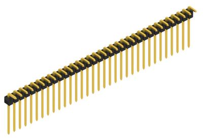 SL1813233G Fischer Elektronik PCB Connection Systems