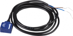 Inductive sensor XS9 26x26x13 - PBT - Sn10mm - 24VDC - cable 2m
