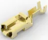 160759-1 AMP Receptacles