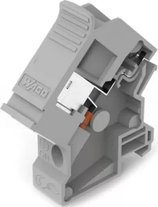 289-197 WAGO Transfer Modules for Mounting Rail
