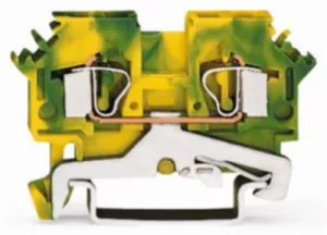 281-607 WAGO Series Terminals