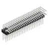 SLV W 2 KA 054 46 Z Fischer Elektronik PCB Connection Systems