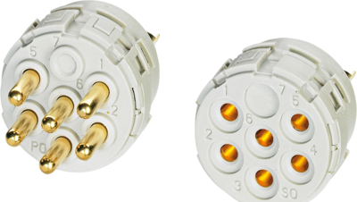 1240320 Phoenix Contact Accessories for Industrial Connectors Image 2