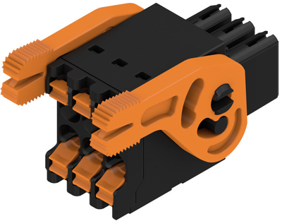 1375720000 Weidmüller PCB Connection Systems Image 2