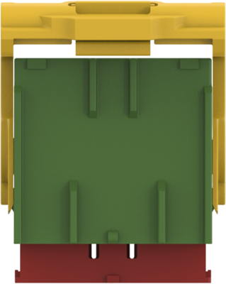 2-1419158-0 AMP Automotive Power Connectors Image 3