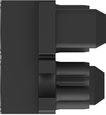 2212369-1 TE Connectivity PCB Connection Systems Image 4