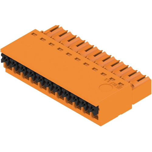 2459140000 Weidmüller PCB Connection Systems Image 2