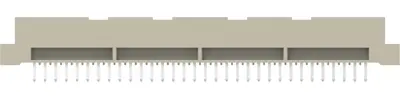 374199-E ERNI DIN PCB Connectors Image 4