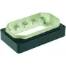 09400480331 Harting Housings for HDC Connectors