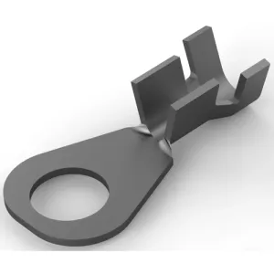 626033-2 AMP Cable Lugs