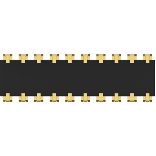 8-2319848-3 Alcoswitch Slide Switches and Coding Switches Image 4