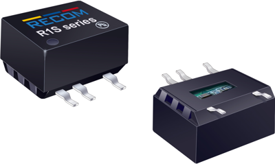 R1S-2405 RECOM DC/DC Converters